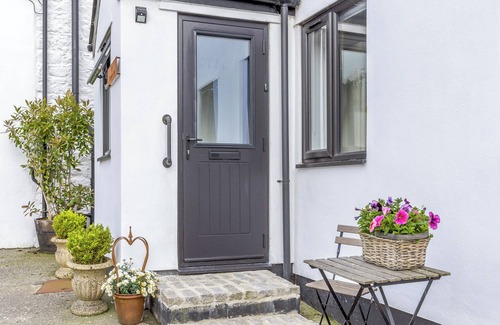 Lydford Cottage | 1 bedroom accommodation in Lydford, near Okehampton