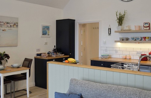 Sandyhills Cottage | 1 bedroom accommodation in Balcary, near Auchencairn