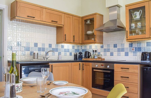 Shrewsbury Cottage | 1 bedroom accommodation in Leaton Knolls, nr Shrewsbury