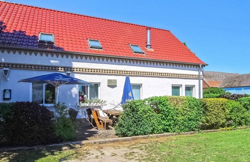 Meiersberg Apartment | 1 bedroom accommodation in Meiersberg