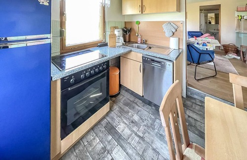 Milmersdorf House | 1 bedroom accommodation in Petersdorf