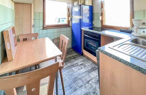 Milmersdorf House | 1 bedroom accommodation in Petersdorf