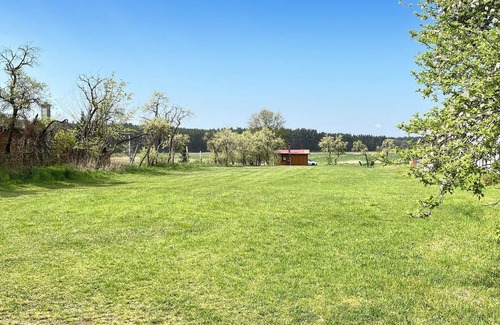 Milmersdorf House | 1 bedroom accommodation in Petersdorf