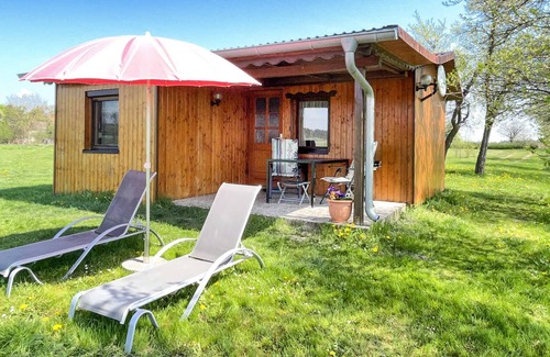 Milmersdorf House | 1 bedroom accommodation in Petersdorf