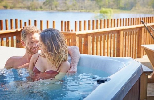 Callander Cabin | 1 bedroom accommodation in Callander, Stirlingshire