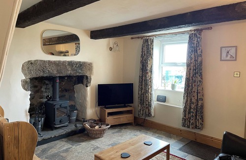 Westhouse Cottage | 1 bedroom accommodation in Thornton in Lonsdale, near Ingleton