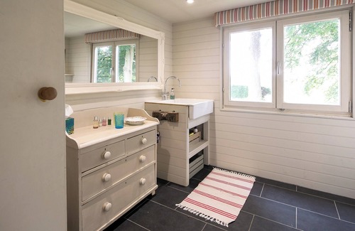 Chilworth Cottage | 1 bedroom accommodation in Shere, near Guildford