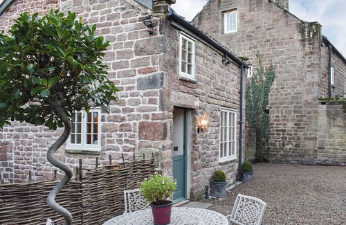 Spofforth Cottage | 1 bedroom accommodation in Spofforth, near Harrogate