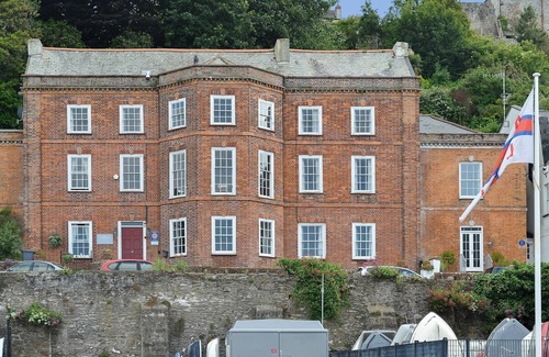 Hele Cottage | 1 bedroom accommodation in Ilfracombe