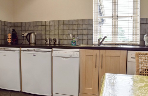 Clopton Cottage | 1 bedroom accommodation in Clopton, near Kettering