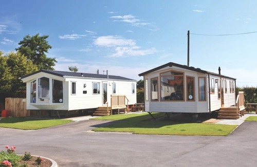Mappleton House | 1 bedroom accommodation in Cowden, Nr Hornsea