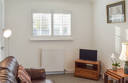 Prestwick Cottage | 1 bedroom accommodation in Prestwick, near Ayr