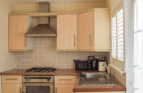 Prestwick Cottage | 1 bedroom accommodation in Prestwick, near Ayr
