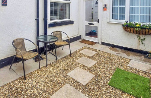 Southport Cottage | 1 bedroom accommodation in Southport