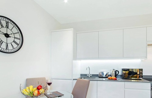 St Albans Cottage | 1 bedroom accommodation in St Albans