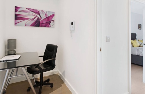 St Albans Cottage | 1 bedroom accommodation in St Albans