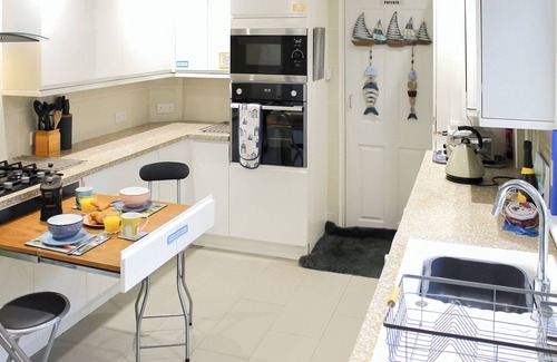 Westleigh Cottage | 1 bedroom accommodation in Westward Ho!, near Bideford