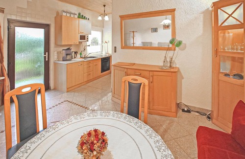 Klausdorf Apartment | 1 bedroom accommodation in Klausdorf