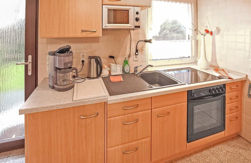 Klausdorf Apartment | 1 bedroom accommodation in Klausdorf