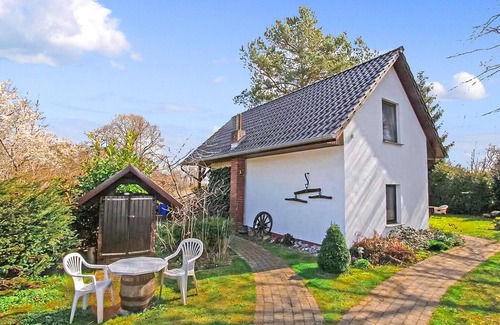 Klausdorf Apartment | 1 bedroom accommodation in Klausdorf