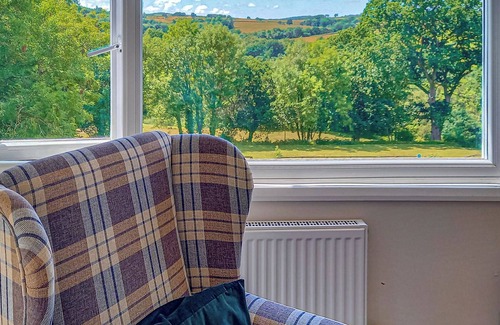 Ash Mill Apartment | 1 bedroom accommodation in South Molton, nr Barnstaple