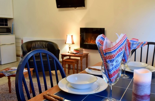 Bethania Cottage | 1 bedroom accommodation in Llangeitho, near Tregaron