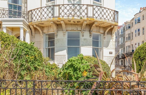 Kemptown Cottage | 1 bedroom accommodation in Brighton