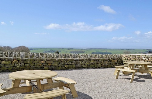 Lancaster Cottage | 1 bedroom accommodation in Quernmore, near Lancaster