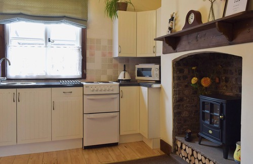 Ormskirk Cottage | 1 bedroom accommodation in Burscough, near Southport