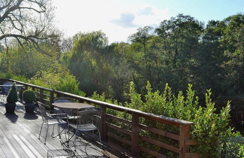 Bearsted Cottage | 1 bedroom accommodation in Bearsted, near Maidstone