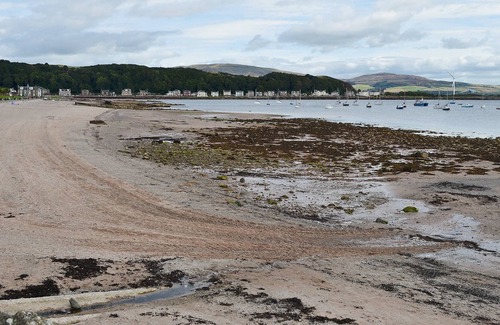 Millport Cottage | 1 bedroom accommodation in Millport