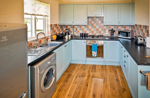 Palgrave Ski Chalet | 1 bedroom accommodation in Palgrave, Diss