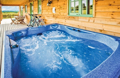 Palgrave Ski Chalet | 1 bedroom accommodation in Palgrave, Diss