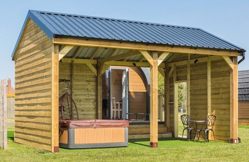 Coleford Cottage | 1 bedroom accommodation in Pershore