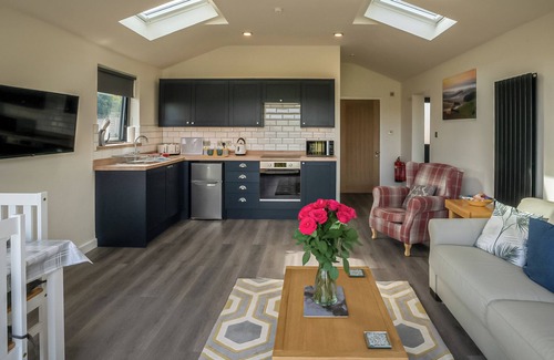 Steyning Cottage | 1 bedroom accommodation in Steyning