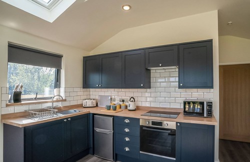Steyning Cottage | 1 bedroom accommodation in Steyning