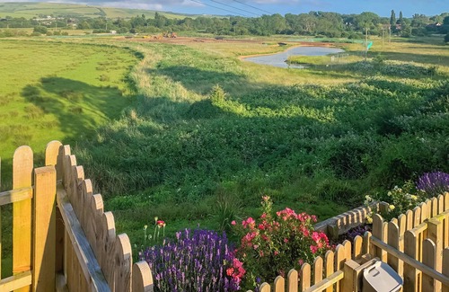 Steyning Cottage | 1 bedroom accommodation in Steyning