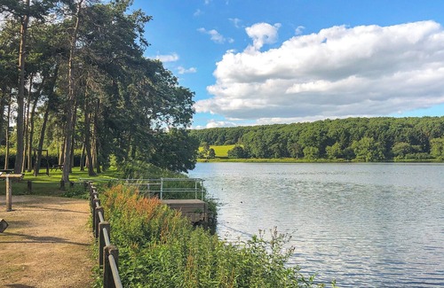 Edwinstowe Cottage | 1 bedroom accommodation in Thornton