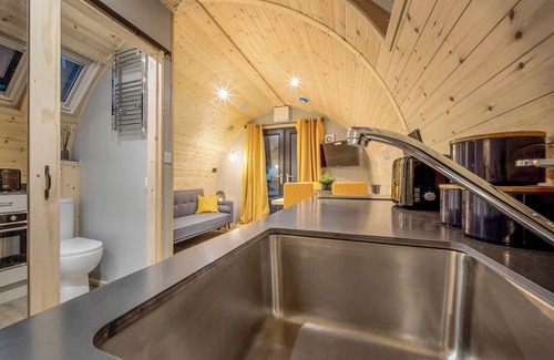 Wangford Cottage | 1 bedroom accommodation in Wangford, near Southwold
