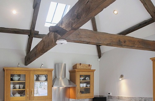 Chathill Cottage | 1 bedroom accommodation in Tughall Steads, near Beadnell