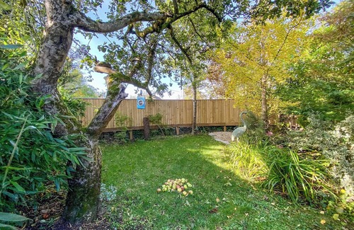 Corsham Cottage | 1 bedroom accommodation in Neston, near Corsham
