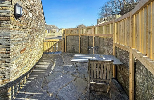 Treligga Cottage | 1 bedroom accommodation in Treligga, near Port Isaac