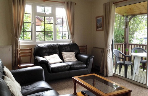 Irstead Cottage | 1 bedroom accommodation in Wroxham, Norfolk Broads