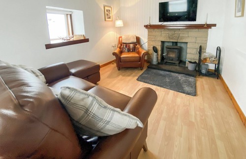 Lewiston Cottage | 1 bedroom accommodation in Drumnadrochit, near Loch Ness