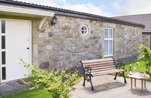 Morpeth Cottage | 1 bedroom accommodation in Weldon Bridge, near Rothbury