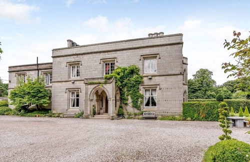 Calthwaite House | 1 bedroom accommodation in Calthwaite, Nr Penrith