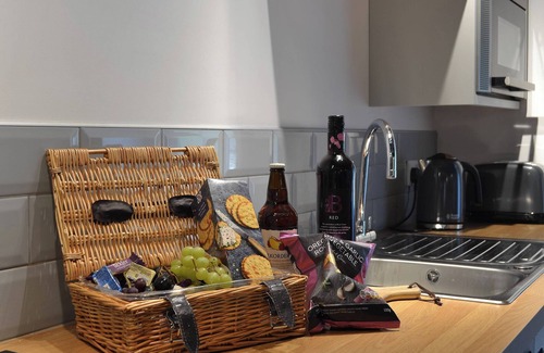 Pen-y-sarn Cottage | 1 bedroom accommodation in Penysarn