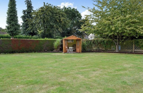 Sudbury Cottage | 1 bedroom accommodation in Polstead