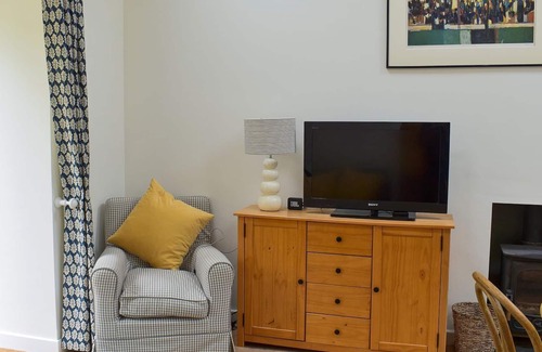 Selkirk Cottage | 1 bedroom accommodation in Ashkirk, near Selkirk