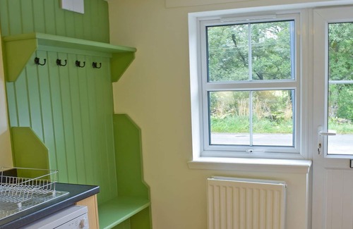 Selkirk Cottage | 1 bedroom accommodation in Ashkirk, near Selkirk